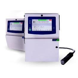 Codificadoras Inkjet (CIJ) — S2000/S3000