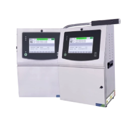 Codificadora Inkjet (CIJ) — S200+