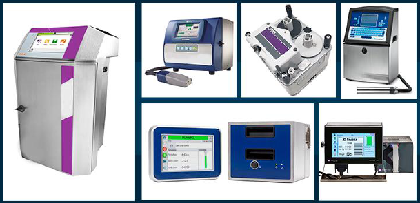 Datadores Industriais — Precisão na Identificação de Produtos