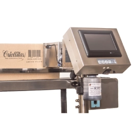 Impressora de Alta Resolução HD7