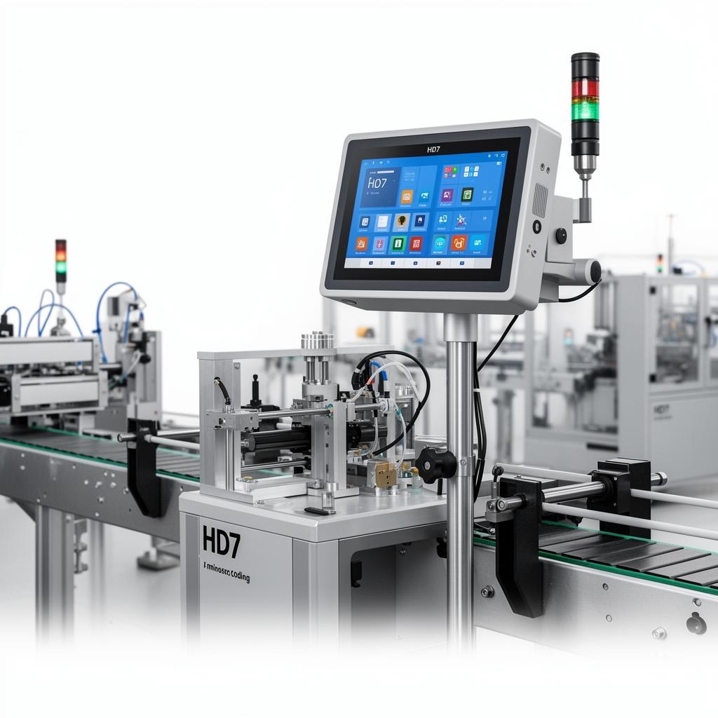 Equipamento de codificação