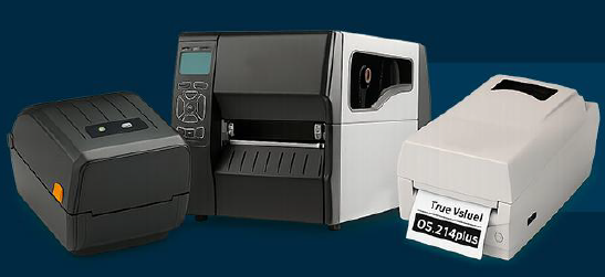 Impressoras Térmicas de Etiquetas — Agilidade e Precisão na Identificação