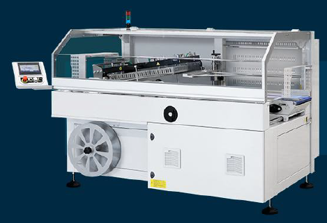 Seladoras — Eficiência e Produtividade no Empacotamento