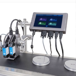 Termo Ink Jet — 260E