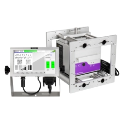 Impressora por Termotransferência (TTO)